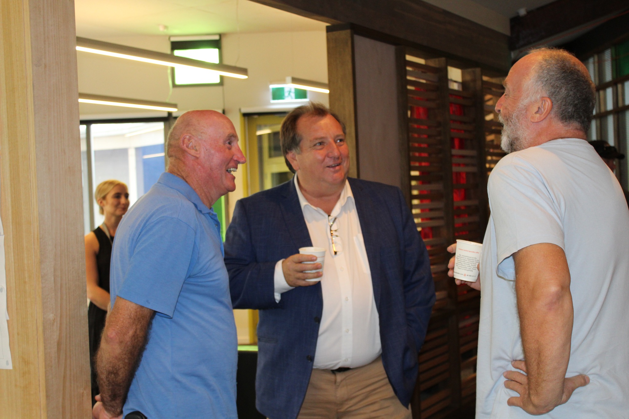 Rob's Community Survey Main Image